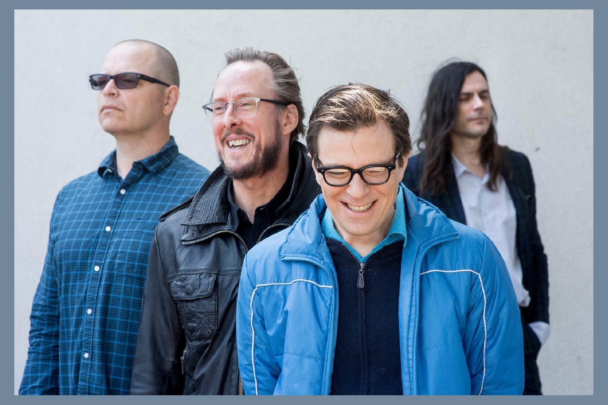 Weezer